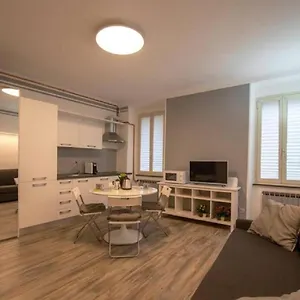 Apartment Antichi Sapori One, Bellagio